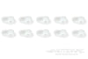 BenchCraft Nylon Horn Brackets - Medium (10 Pack) BCT5011-002