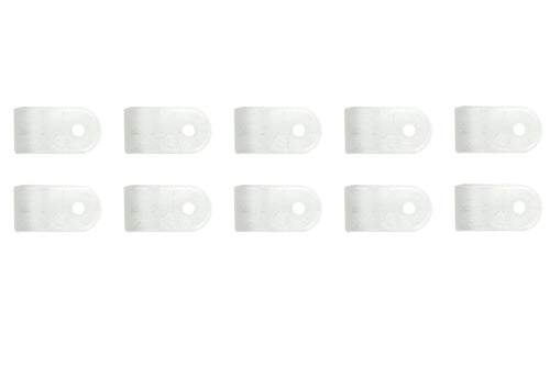 BenchCraft Nylon Horn Brackets - Small (10 Pack) BCT5011-001