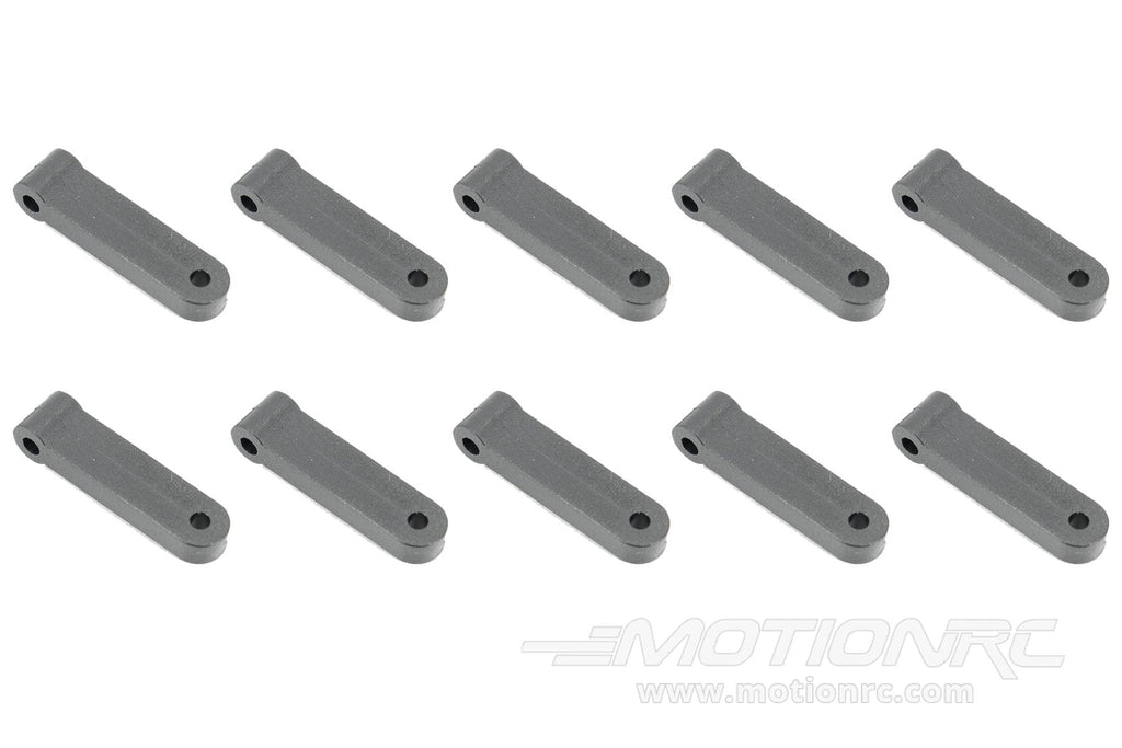 BenchCraft Nylon Horn Brackets - X-Large (10 Pack) BCT5011-004