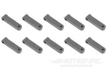 Load image into Gallery viewer, BenchCraft Nylon Horn Brackets - X-Large (10 Pack) BCT5011-004

