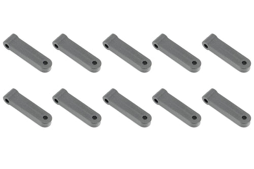 BenchCraft Nylon Horn Brackets - X-Large (10 Pack) BCT5011-004