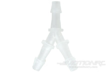 Lade das Bild in den Galerie-Viewer, BenchCraft Plastic Fuel Tube Y-Joint - Large BCT5031-017
