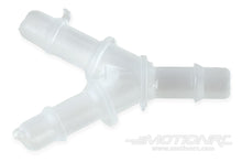 Lade das Bild in den Galerie-Viewer, BenchCraft Plastic Fuel Tube Y-Joint - Small BCT5031-016
