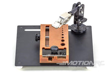 Lade das Bild in den Galerie-Viewer, BenchCraft RC Connector Soldering Jig with Articulating Arm BCT5017-003
