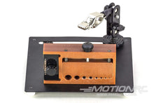 Lade das Bild in den Galerie-Viewer, BenchCraft RC Connector Soldering Jig with Articulating Arm BCT5017-003
