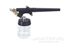 Lade das Bild in den Galerie-Viewer, Benchcraft Single Action, Siphon Fed Airbrush 22cc
