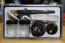 Lade das Bild in den Galerie-Viewer, Benchcraft Single Action, Siphon Fed Airbrush 22cc
