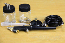 Lade das Bild in den Galerie-Viewer, Benchcraft Single Action, Siphon Fed Airbrush 22cc
