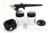 Benchcraft Single Action, Siphon Fed Airbrush 22cc