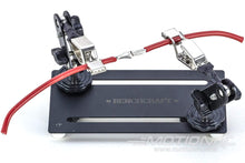 Load image into Gallery viewer, BenchCraft Soldering Jig with Two Articulating Arms BCT5017-002
