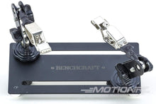 Lade das Bild in den Galerie-Viewer, BenchCraft Soldering Jig with Two Articulating Arms BCT5017-002
