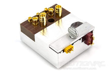 Lade das Bild in den Galerie-Viewer, BenchCraft ST110 Aluminum Soldering Jig For RC Connectors BCT5030-001
