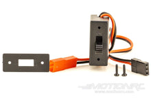 Load image into Gallery viewer, BenchCraft Standard Slide Switch with JR/JST Leads BCT5058-005
