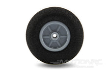 Load image into Gallery viewer, BenchCraft Tail Landing Gear Assembly w/ 28mm Wheel BCT5047-002

