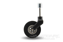 Load image into Gallery viewer, BenchCraft Tail Landing Gear Assembly w/ 30mm Wheel BCT5047-004
