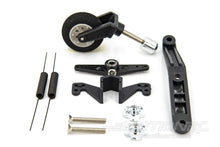 Load image into Gallery viewer, BenchCraft Tail Landing Gear Assembly w/ 30mm Wheel BCT5047-004

