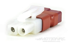 Lade das Bild in den Galerie-Viewer, BenchCraft Tamiya Male to T-Connector Female Adapter BCT5061-014
