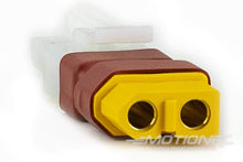 Lade das Bild in den Galerie-Viewer, BenchCraft Tamiya Male to XT60 Female Adapter BCT5061-015
