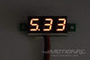 BenchCraft Three Digit Battery Voltage Display BCT6032-002
