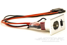 Lade das Bild in den Galerie-Viewer, BenchCraft Toggle Switch with JR/Futaba Leads BCT5058-007
