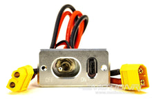 Lade das Bild in den Galerie-Viewer, BenchCraft Toggle Switch with XT60 Leads BCT5058-009
