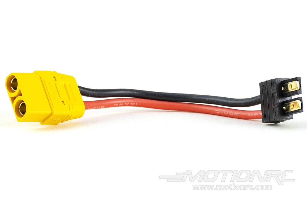 BenchCraft Traxxas Male to XT90 Female Adapter BCT5061-026