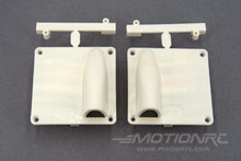 Load image into Gallery viewer, BenchCraft Wing Servo Mount - 17g Servos BCT5015-019
