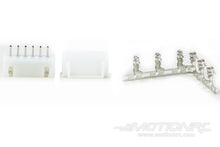 Load image into Gallery viewer, BenchCraft XH-6P Connectors (Pair) BCT5062-050
