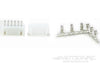 BenchCraft XH-6P Connectors (Pair) BCT5062-050