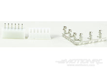 Load image into Gallery viewer, BenchCraft XH-6P Connectors (Pair) BCT5062-050

