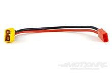 Lade das Bild in den Galerie-Viewer, BenchCraft XT30 Male to JST Female Adapter BCT5061-021
