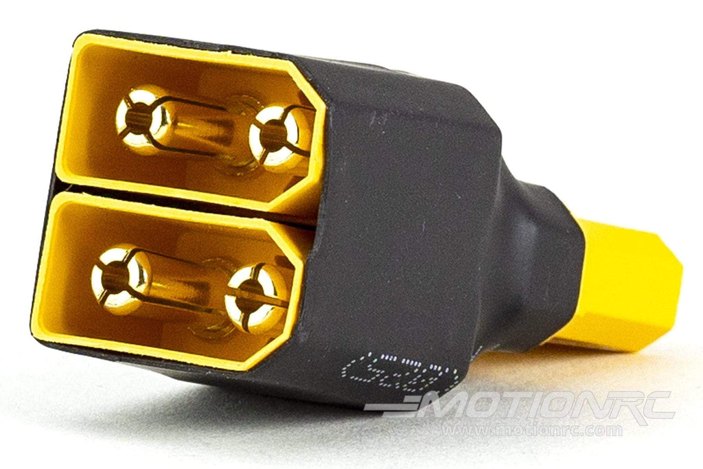 BenchCraft XT90 2 to 1 Parallel Adapter BCT5061-036