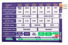 Load image into Gallery viewer, Castle Creations Field Link Portable Programmer 010-0063-01
