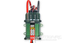 Load image into Gallery viewer, Castle Creations Phoenix Edge High Voltage 80A ESC 010-0105-00
