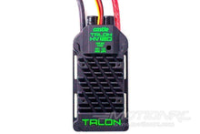 Load image into Gallery viewer, Castle Creations Talon High Voltage 120A ESC with 20A BEC 010-0131-00
