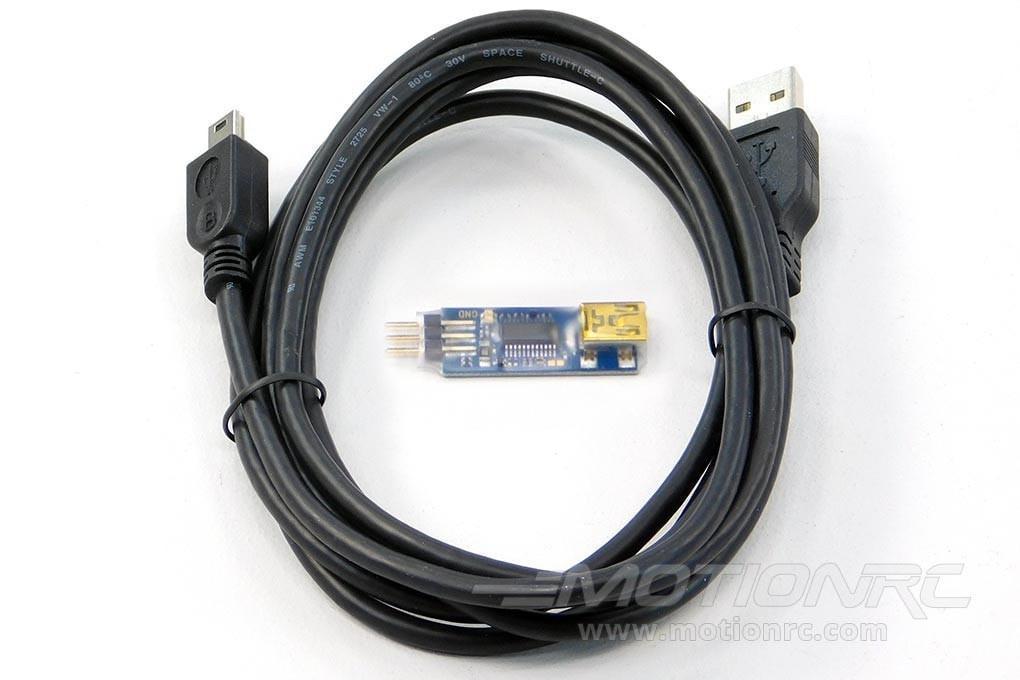 Castle Link USB ESC Programming Kit V3 011-0119-00