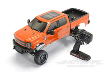 Load image into Gallery viewer, CEN Racing Ford F250SD Burnt Copper 4x4 1/10 Scale Solid Axle 4WD Truck - RTR CEG8993
