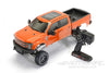 CEN Racing Ford F250SD Burnt Copper 4x4 1/10 Scale Solid Axle 4WD Truck - RTR CEG8993