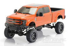 Load image into Gallery viewer, CEN Racing Ford F250SD Burnt Copper 4x4 1/10 Scale Solid Axle 4WD Truck - RTR CEG8993
