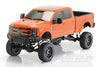 CEN Racing Ford F250SD Burnt Copper 4x4 1/10 Scale Solid Axle 4WD Truck - RTR CEG8993