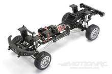 Lade das Bild in den Galerie-Viewer, CEN Racing Ford F250SD Daytona Blue 4x4 1/10 Scale Solid Axle 4WD Truck - RTR CEG8992
