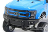 CEN Racing Ford F250SD Daytona Blue 4x4 1/10 Scale Solid Axle 4WD Truck - RTR CEG8992