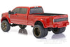 CEN Racing Ford F450 Red Candy Apple 4x4 1/10 Scale Solid Axle 4WD Truck - RTR CEG8982