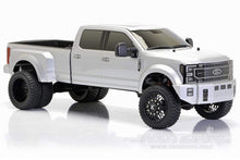 Load image into Gallery viewer, CEN Racing Ford F450 Silver Mercury 4x4 1/10 Scale Solid Axle 4WD Truck - RTR CEG8983
