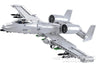 COBI A-10 Thunderbolt II Warthog Aircraft 1:48 Scale Building Block Set COBI-5812