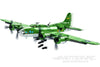 COBI Boeing B-17F "Memphis Belle" Aircraft 1:48 Scale Building Block Set COBI-5707