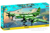 COBI Boeing B-17F "Memphis Belle" Aircraft 1:48 Scale Building Block Set COBI-5707