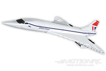 Load image into Gallery viewer, COBI Concorde Airliner 1:95 Scale Building Block Set COBI-1917
