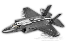 Lade das Bild in den Galerie-Viewer, COBI F-35B Lightning II USAF Aircraft 1:48 Scale Building Block Set COBI-5829
