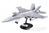 COBI F/A-18E Super Hornet Aircraft 1:48 Scale Building Block Set COBI-5804
